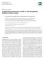 Research Article Craniofacial Anthropometric Profile of Adult Bangladeshi Buddhist Chakma Females