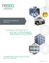 SOLUTIONS. Fracturing Chemicals Oil & Gas. Connecting You with a Network of. Toll Free (U.S.):