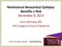Nonlesional Neocortical Epilepsy: Benefits v Risk December 8, 2013
