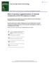 Effect of spirulina supplementation on selected components of Th1/Th2 balance in rowers