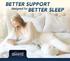 GET MORE FROM YOUR SLEEP