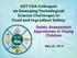 Safety Assessment Approaches in Young Children. May 20, 2016