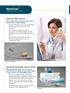 ManoScan. Catheters and Probes. ManoScan HRM Catheters. ManoShield Disposable Catheter Sheath