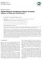 Research Article Daytime Sleepiness in Parkinson s Disease: Perception, Influence of Drugs, and Mood Disorder