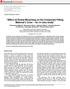 Effect of Dental Bleaching on the Composite Filling Material s Color An in vitro study