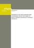 Evaluation of the Dutch National Food Consumption Survey with respect to dietary exposure assessment of chemical substances