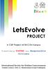 LetsEvolve PROJECT. Citizens. A CSR Project of ISKCON Kanpur