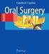 Fragiskos D. Fragiskos (Ed.) Oral Surgery