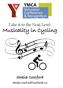 Musicality in Cycling