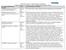 CENTENE PHARMACY THERAPEUTICS COMMITTEE THIRD QUARTER 2017 CLINICAL POLICY (BIOPHARM) SUMMARY TABLE Coverage Guideline/Policy &