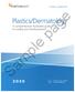 Sample page. Plastics/Dermatology A comprehensive illustrated guide to coding and reimbursement CODING COMPANION