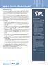 Global Vaccine Market Report