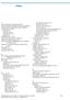 Index. B Basic Arthroscopic Knee Skill Scoring System (BAKSSS), , 162 Bloom s taxonomy, 22 Box trainers for arthroscopic knot tying, 64