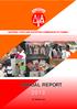 NATIONAL FOOD AND NUTRITION COMMISSION OF ZAMBIA ANNUAL REPORT MARCH, 2014