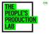 THE PEOPLE S PRODUCTION LAB