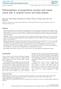 Polymorphisms of progesterone receptor and ovarian cancer risk: A systemic review and meta-analysis