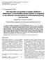 Full Length Research Paper. Mostafa Ebadi* 1 and Alireza Iranbakhsh 2