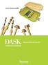 C O N T E N T S. Introduction of DASK. Crestal Approach. Lateral Approach. Dentium - For Dentists By Dentists