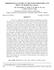 MORPHOLOGICAL STUDIES ON THE FEMUR, TIBIOTARSUS AND FIBULA OF PEAHEN (Pavo cristatus)