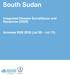 South Sudan. Integrated Disease Surveillance and Response (IDSR) Annexes W (Jul 09 Jul 15)