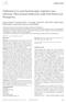 Azithromycin in acute bacterial upper respiratory tract infections: Observational multicentric study from Bosnia and Herzegovina