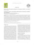 Efficacy of bio-control agents and fungicides in management of mulberry wilt caused by Fusarium solani
