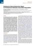 Defining the Glycan Destruction Signal for Endoplasmic Reticulum-Associated Degradation