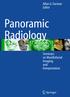 Allan G. Farman (Ed.) Panoramic Radiology