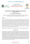 Formulation and evaluation of rapid disintegration tablets of moxifloxacin HCl