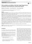 Polish translation and validation of the Pelvic Organ Prolapse/Urinary Incontinence Sexual Questionnaire, IUGA-Revised (PISQ-IR)