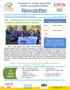 Champions for Change Canoga Park Healthy Communities Initiative Newsletter