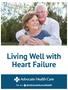 Living Well with Heart Failure