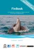 FinBook. An identification catalogue for dolphins observed in the Swan Canning Riverpark