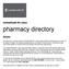 pharmacy directory UnitedHealth Rx Value Alaska