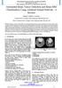 Automated Brain Tumor Detection and Brain MRI Classification Using Artificial Neural Network - A Review