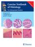 Concise Textbook of Histology