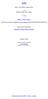 fmri Basics and Clinical Applications von Stephan Ulmer, Olav Jansen 1. Auflage