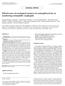 Effectiveness of serological markers of eosinophil activity in monitoring eosinophilic esophagitis