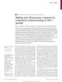 Adding new dimensions: towards an integrative understanding of HIV 1 spread