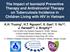 The Impact of Isoniazid Preventive Therapy and Antiretroviral Therapy on Tuberculosis Incidence in Children Living with HIV in Vietnam