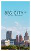JOIN US FOR BIG CITY 19