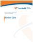 Hospice Palliative Care Program Symptom Guidelines. Bowel Care