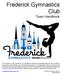 Frederick Gymnastics Club Inc.
