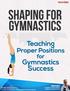 Shaping For Gymnastics