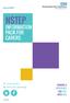NSTEP INFORMATION PACK FOR CARERS