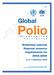 Global Polio. As of 1 September 2002 Draft copy for consultation. Estimated external financial resource requirements for