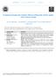 Evaluation of Zenian and Avishan-e Shirazi Antibacterial Activity against Vibrio cholerae Strains