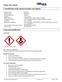 EPA Approval: HSR Surface Coatings and Colourants (Subsidiary Hazard) Group Standard 2006