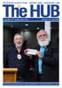 AUSTRALIAN ROTARY HEALTH IS WELL SUPPORTED BY OUR RYDE SATELLITE E-CLUB