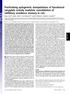 Posttraining optogenetic manipulations of basolateral amygdala activity modulate consolidation of inhibitory avoidance memory in rats